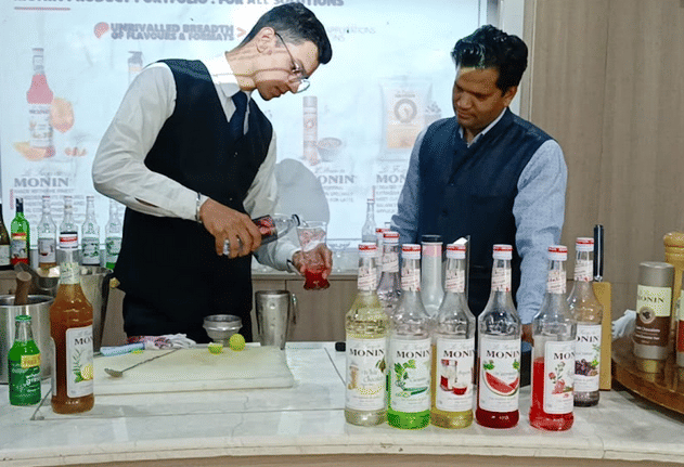 The Hotel School New Delhi Student Life photo 14